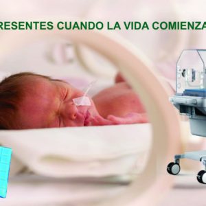 COLCHONETA NEONATAL